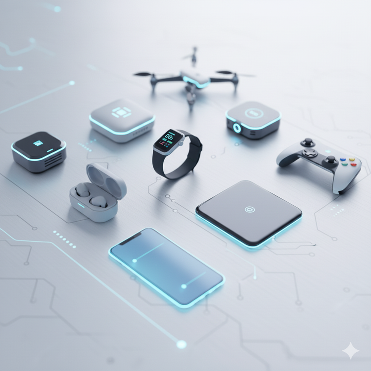 Gadgets