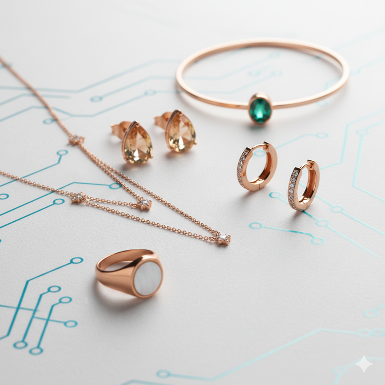 Jewellery