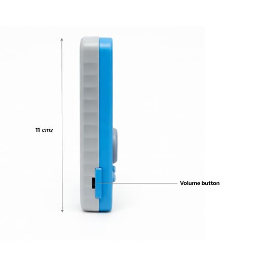 G5 (with Remote) Handheld Game Console Retro Video Games, with Hundreds of Preloaded Classic Video Games Support 2 Players and TV Connection | Support 2 Players | Special Edition | Perfect Birthday Gift